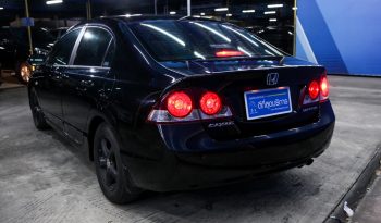 HONDA CIVIC FD ปี 2007 full