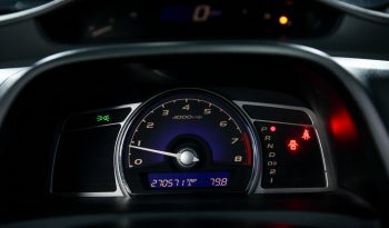 HONDA CIVIC FD ปี 2007 full
