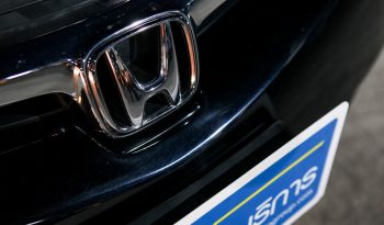 HONDA CIVIC FD ปี 2007 full