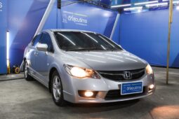 HONDA CIVIC FD ปี 2009 full