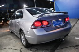 HONDA CIVIC FD ปี 2009 full