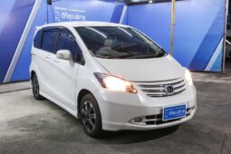 HONDA FREED ปี 2012 full