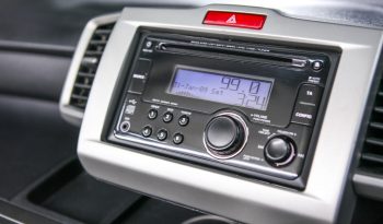 HONDA FREED ปี 2012 full