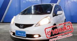 HONDA JAZZ V ปี 2011