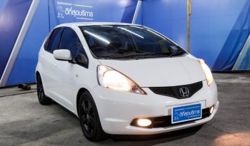 HONDA JAZZ V ปี 2011 full