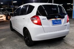 HONDA JAZZ V ปี 2011 full