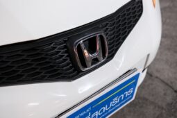 HONDA JAZZ V ปี 2011 full