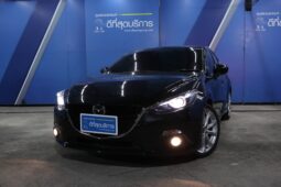 MAZDA 3 ปี 2014 full