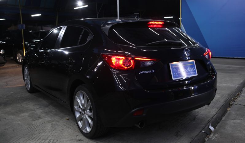 MAZDA 3 ปี 2014 full