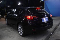 MAZDA 3 ปี 2014 full