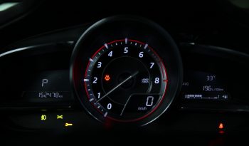 MAZDA 3 ปี 2014 full