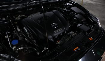 MAZDA 3 ปี 2014 full