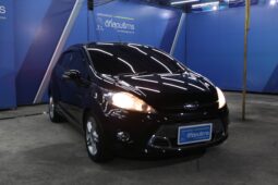 FORD FIESTA 5DR ปี 2014 full