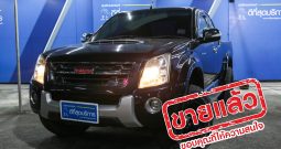 ISUZU D-MAX ปี 2010