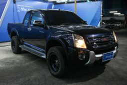 ISUZU D-MAX ปี 2010 full