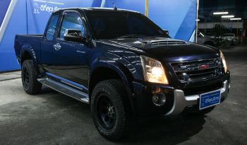 ISUZU D-MAX ปี 2010 full