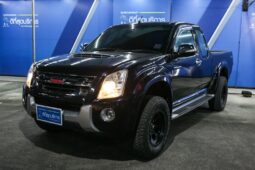 ISUZU D-MAX ปี 2010 full