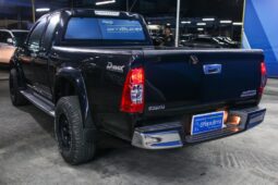 ISUZU D-MAX ปี 2010 full