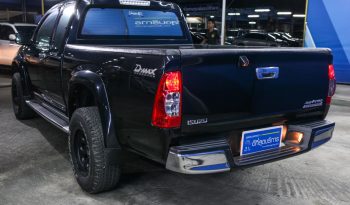 ISUZU D-MAX ปี 2010 full