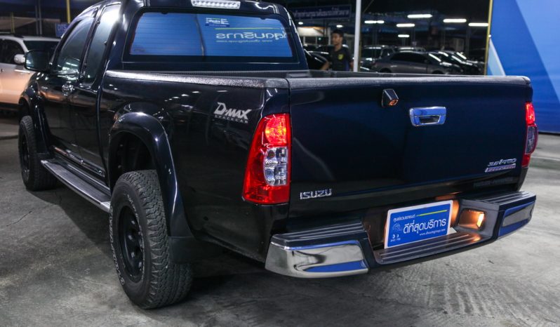 ISUZU D-MAX ปี 2010 full