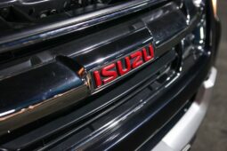 ISUZU D-MAX ปี 2010 full