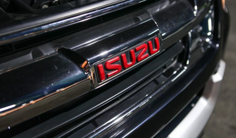 ISUZU D-MAX ปี 2010 full