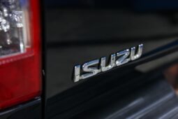 ISUZU D-MAX ปี 2010 full