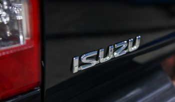 ISUZU D-MAX ปี 2010 full