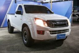 ISUZU D-MAX ปี 2014 full