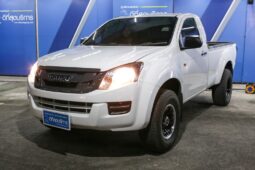 ISUZU D-MAX ปี 2014 full