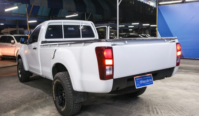 ISUZU D-MAX ปี 2014 full