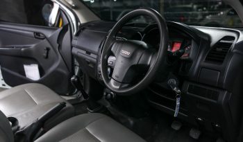 ISUZU D-MAX ปี 2014 full