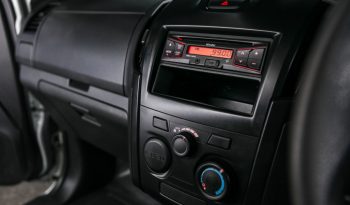 ISUZU D-MAX ปี 2014 full