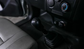 ISUZU D-MAX ปี 2014 full