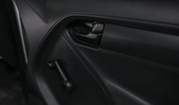 ISUZU D-MAX ปี 2014 full
