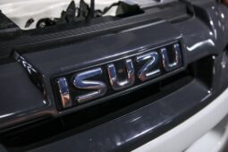 ISUZU D-MAX ปี 2014 full