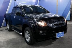 ISUZU D-MAX ปี 2012 full