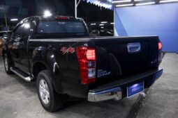 ISUZU D-MAX ปี 2012 full