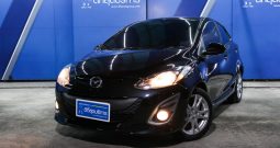 MAZDA 2 ปี 2010