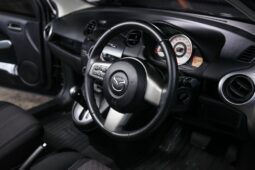 MAZDA 2 ปี 2010 full