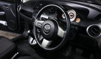 MAZDA 2 ปี 2010 full