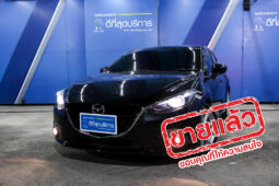 MAZDA 3 ปี 2014