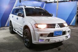 MITSUBISHI PAJERO SPORT ปี 2014 full