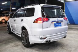 MITSUBISHI PAJERO SPORT ปี 2014 full