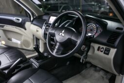 MITSUBISHI PAJERO SPORT ปี 2014 full