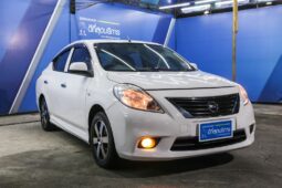 NISSAN ALMERA ปี 2013 full