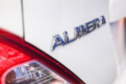 NISSAN ALMERA ปี 2013 full