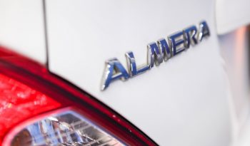 NISSAN ALMERA ปี 2013 full