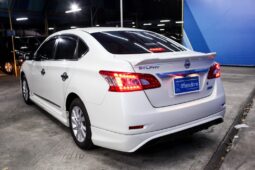 NISSAN SYLPHY ปี 2014 full