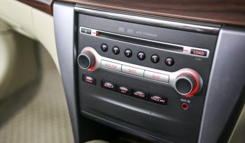 NISSAN TEANA ปี 2011 full